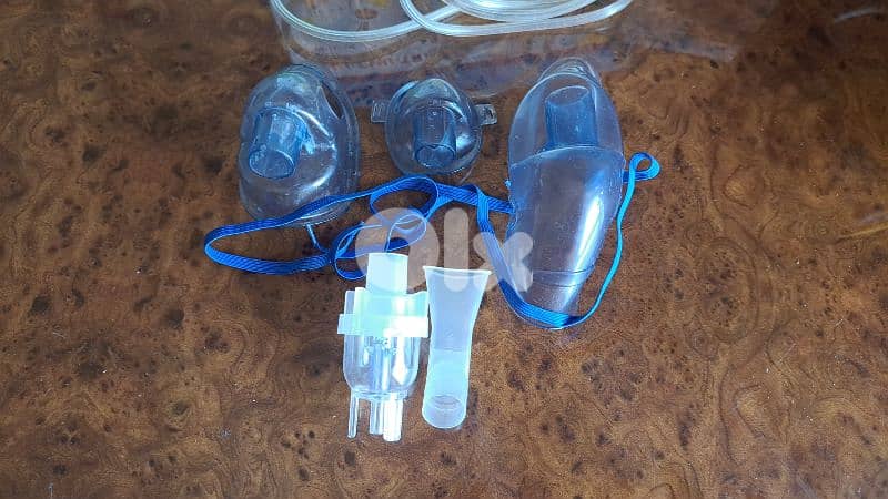 Nebulizer 1