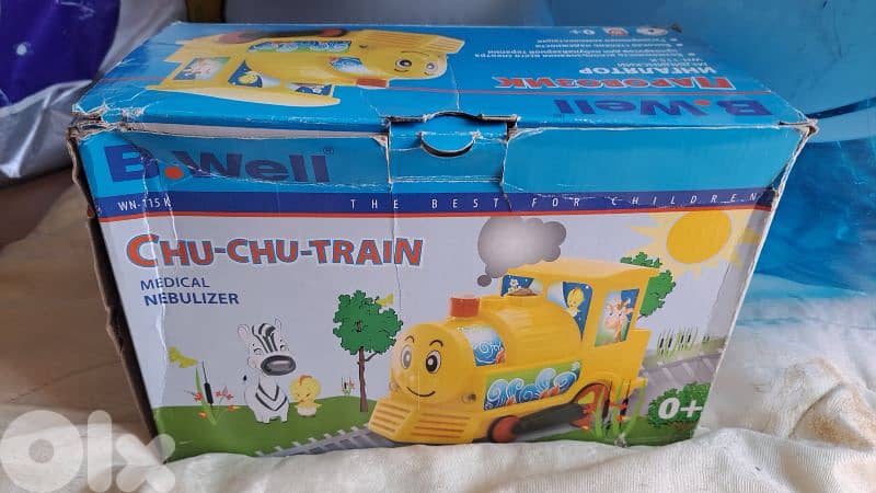 Nebulizer 3
