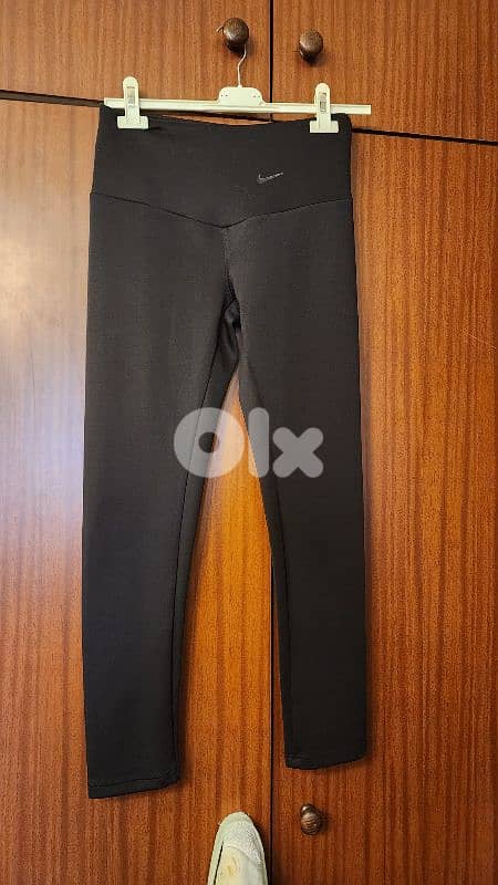 original nike legging . 0