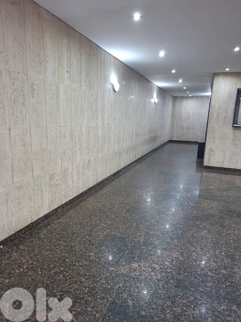 Open sea view office in Zalka highway | Great price quality ratio 0