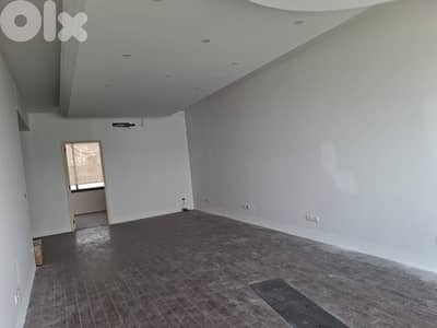 Open sea view office in Zalka highway | Great price quality ratio