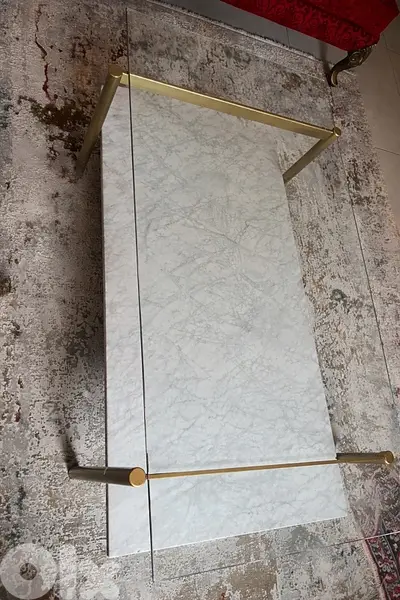 5 Luxury Marble Tables – Heavy & Modern