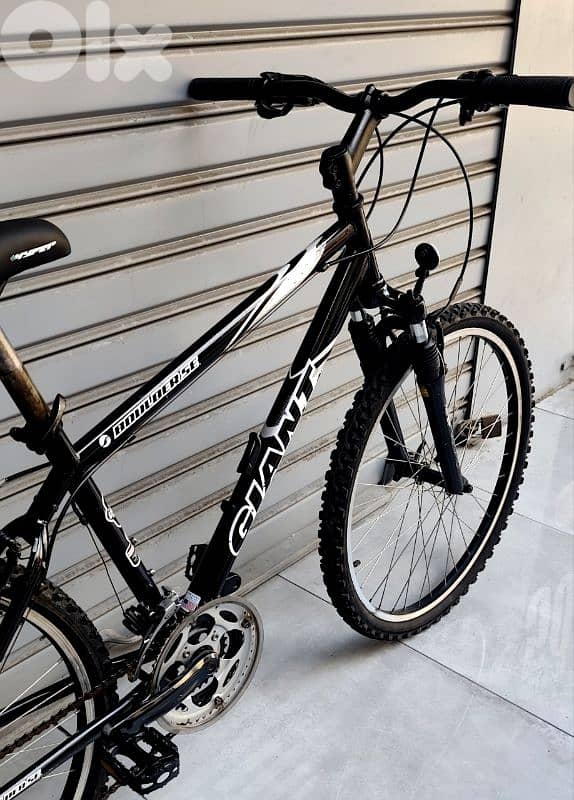 giant bicycle 26 usa 0