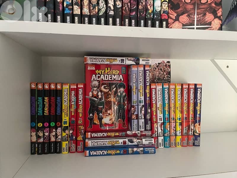 manga 1