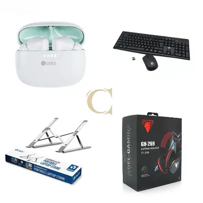 Laptop Accessories