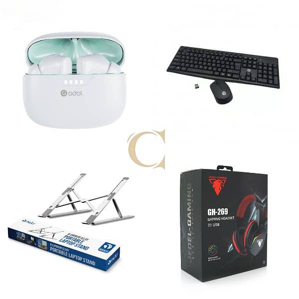 Laptop Accessories 0