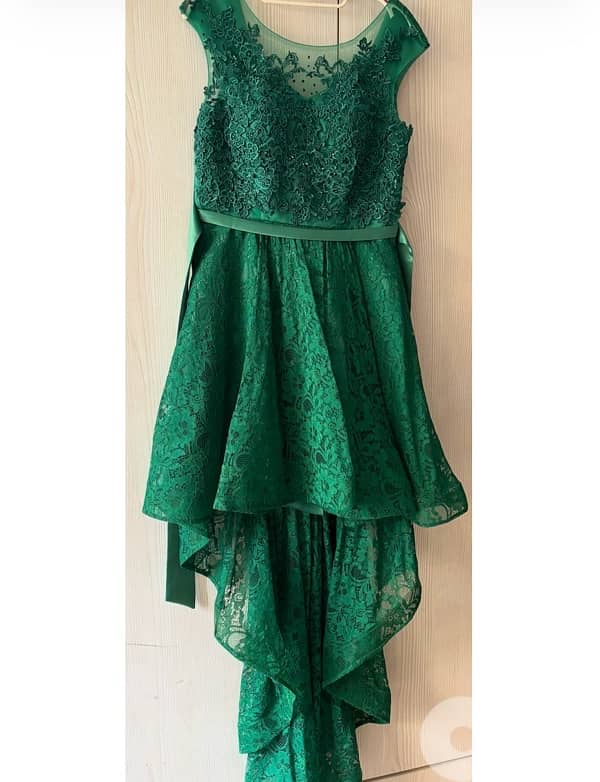 evening dress 0