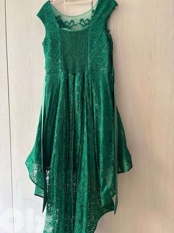 evening dress 1