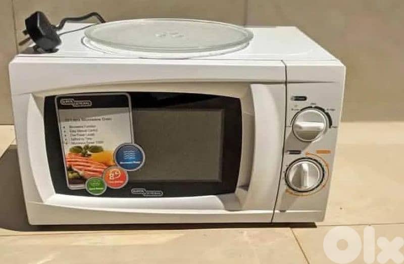 Microwave LG 0