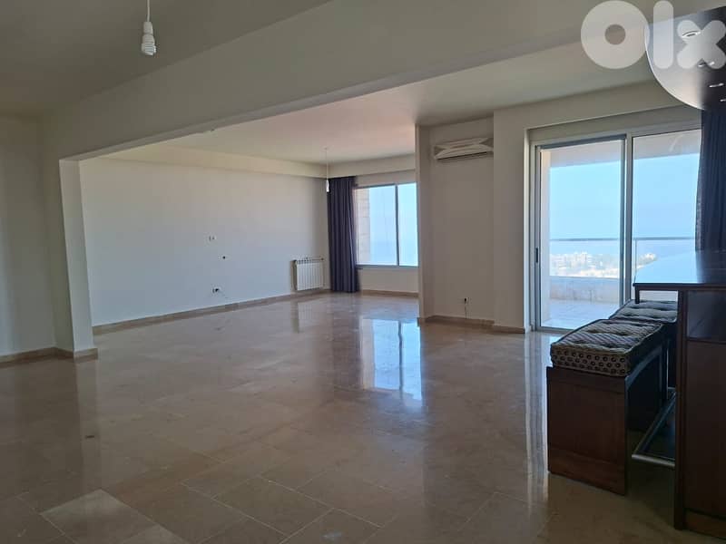 Sea view Duplex for sale | Awkar | 320m²|$ 430k 0