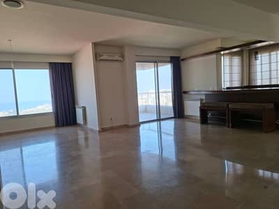 Sea view Duplex for sale | Awkar | 320m²|$ 430k