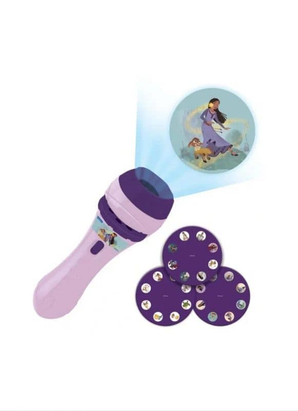 Children's projector - Toy 0