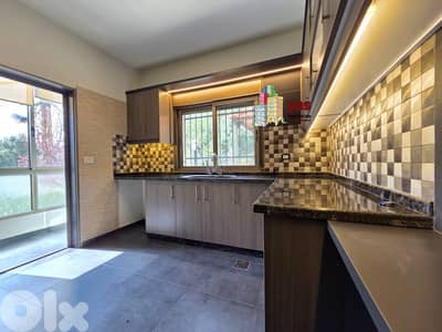 Ajaltoun 140m2 | 140m2 Terrace | Designer’s Signature | TO |