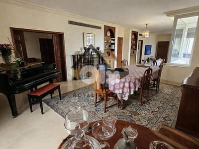 apartments for rent in Hazmiyeh mar takla شقق للايجار في حازمية بعبدا