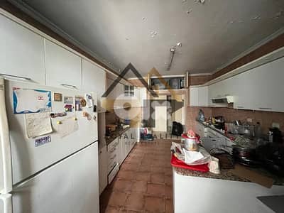 apartments for rent in Hazmiyeh mar takla شقق للايجار في حازمية بعبدا