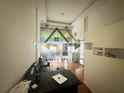 shop/office for sale in sakiet al janzeer beirut محل/مكتب للبيع