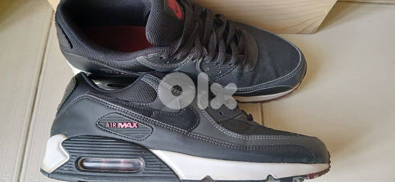 Nike Air Max 90 0
