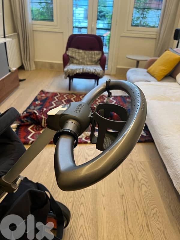 stroller and car seat 4