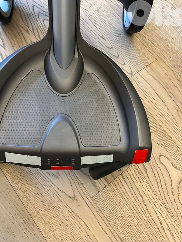 stroller and car seat 7