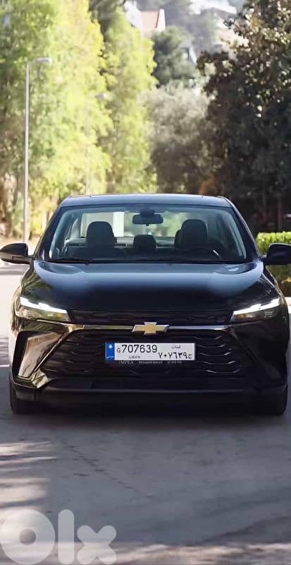 Chevrolet Cavalier 2025 0