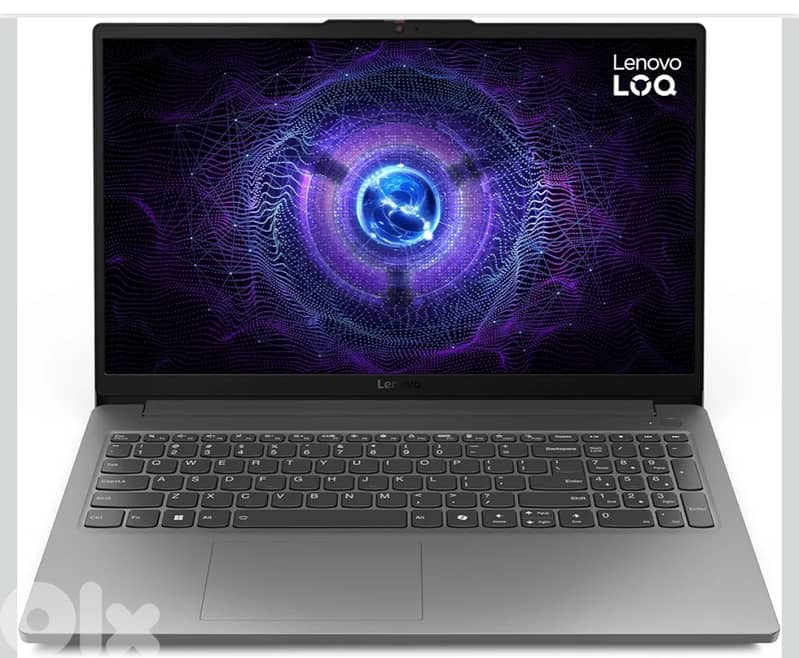 لاب توب Lenovo LOQ | i7 0