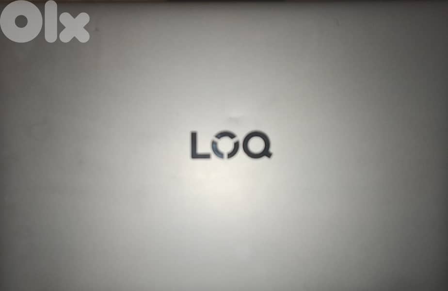 لاب توب Lenovo LOQ | i7 1