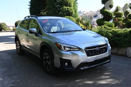 Subaru XV Crosstrek 2018