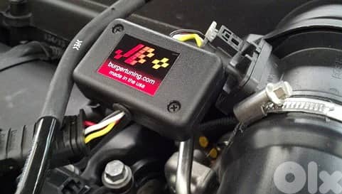 Mini Cooper Tuning Chip 0