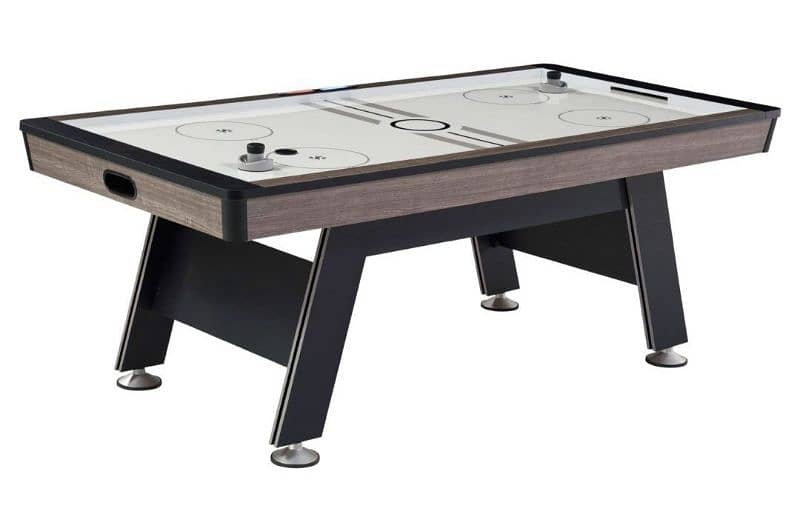 Air Powered Hokey Table 0