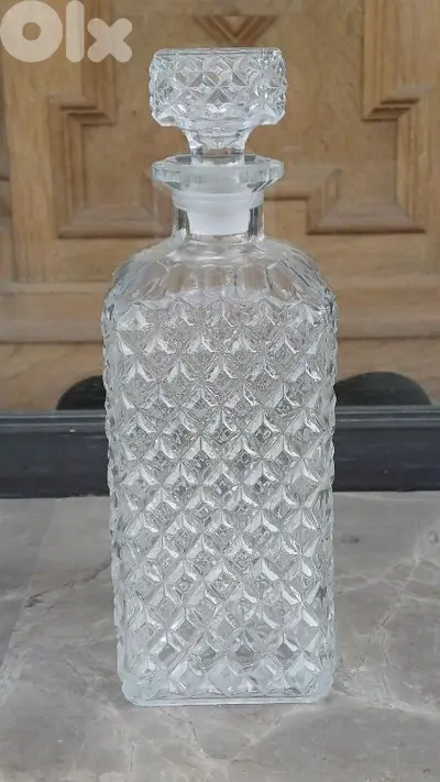 antique