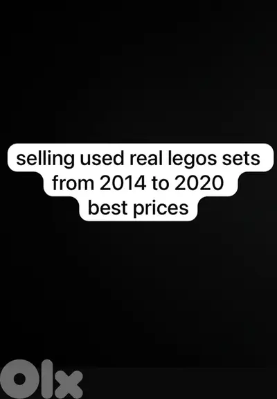 lego lebanon