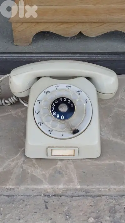 antique