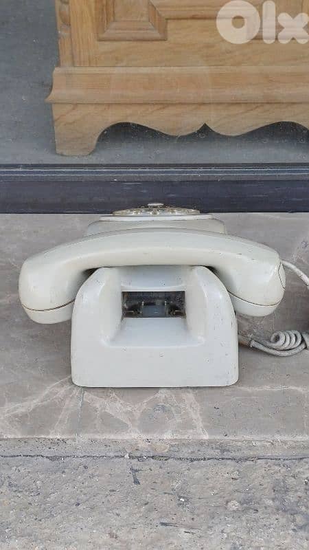 antique 3
