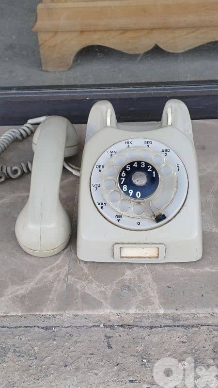antique 5