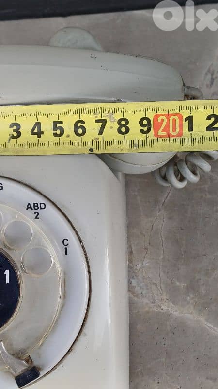 antique 9