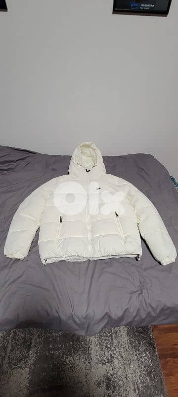 men's puffer jacket 0