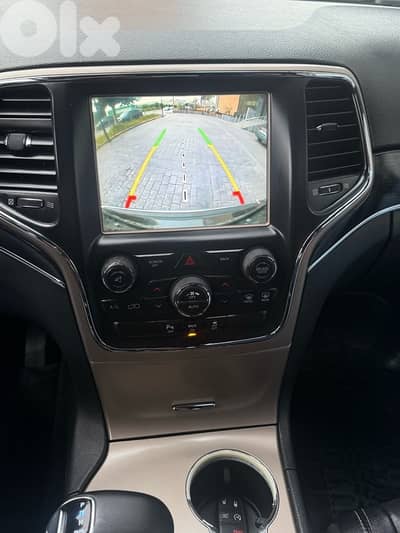Jeep Grand Cherokee 2014