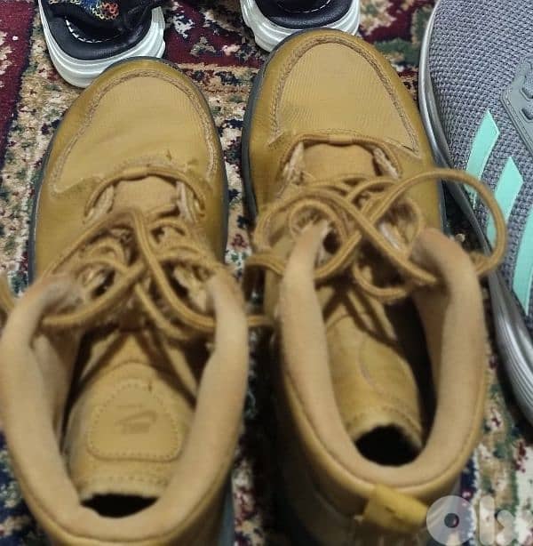 Renger Shoes 39 رنجر ٣٩ 0