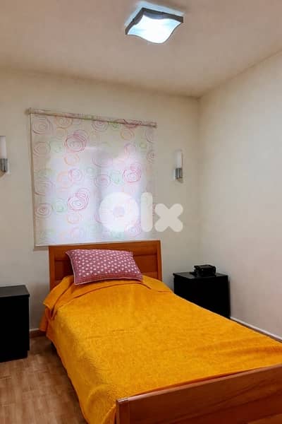 Hot Deal! Apartment For Sale In Laklouk With Roof Terrace