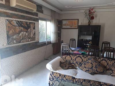 Apartment for sale in Naccache 169,000$ شقة للبيع في النقاش