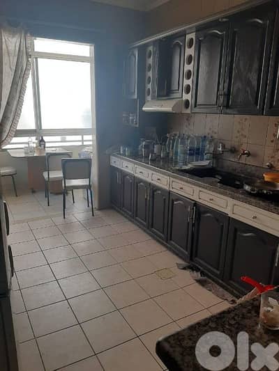 Apartment for sale in Naccache 169,000$ شقة للبيع في النقاش