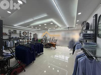 Office for rent in Jdeideh مكتب للإيجار في الجديدة NKP#174