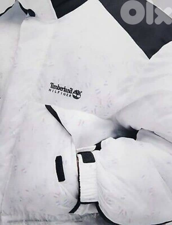 jacket Tommy Hilfiger 0