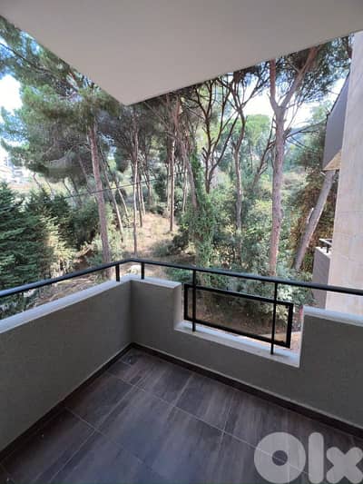 Apartment for sale in ain najem شقة للبيع في عين نجم