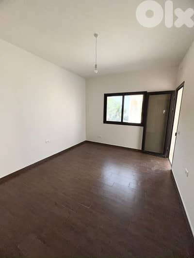 Apartment for sale in ain najem شقة للبيع في عين نجم
