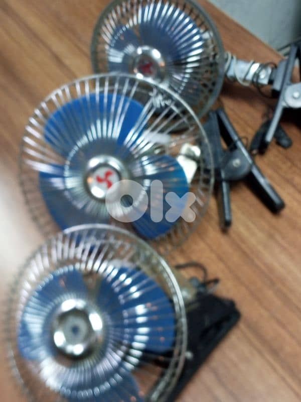 Tree fans 0