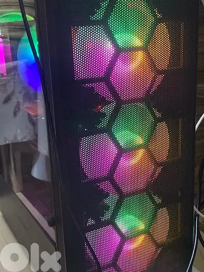 gaming pc