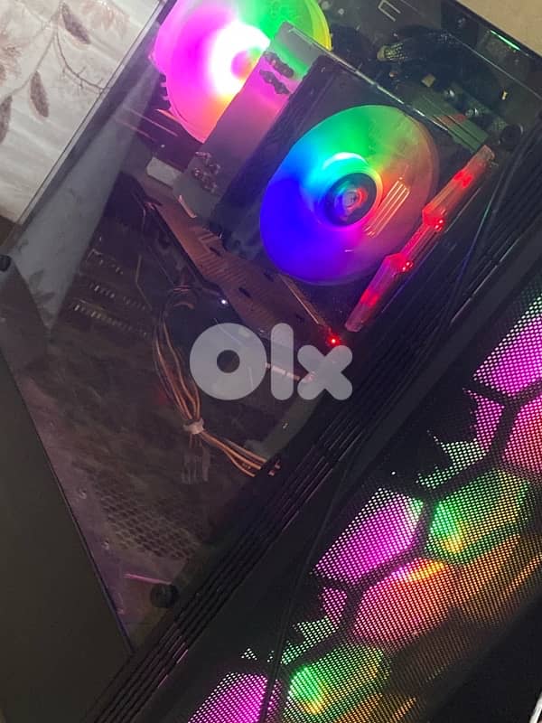 gaming pc 1