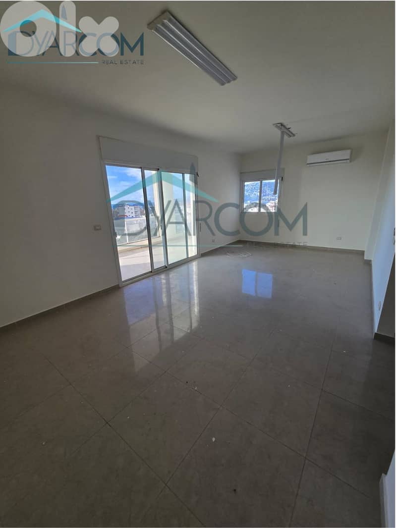 DY3377 - Sarba Duplex with Terrace for Sale! 0