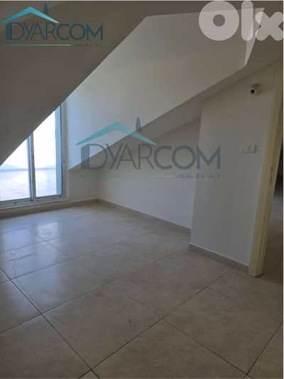 DY3377 - Sarba Duplex with Terrace for Sale!